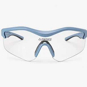 Lentes de Running Fotocromáticos Berlin Finisher Silver