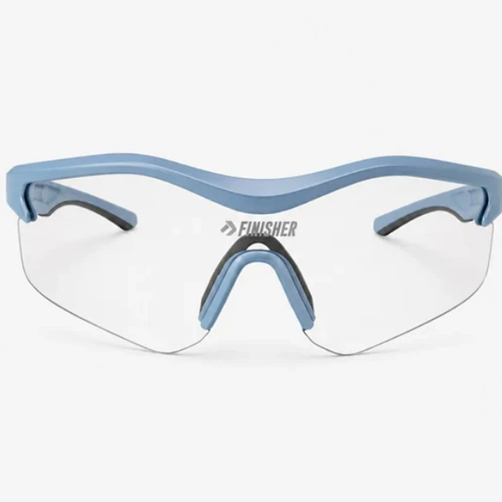 Lentes de Running Fotocromáticos Berlin Finisher Silver 1