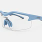 Lentes de Running Fotocromáticos Berlin Finisher Silver - Miniatura 2