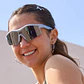 Lentes de Running Fotocromáticos Berlin Finisher Silver - Miniatura 3