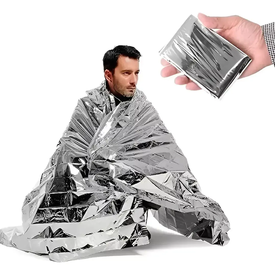 Pack Elementos de Protección 2