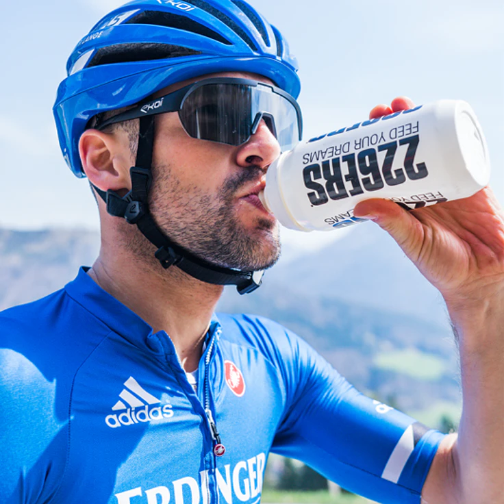 Botellas y Soft Flask