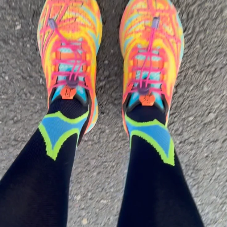 Calcetines Técnicos