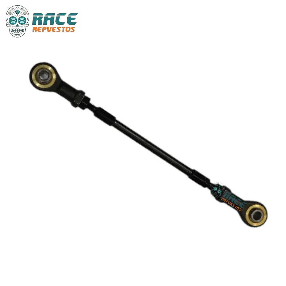 VARILLA POSICIONADOR DE CAMBIO SVARTPILEN 200/250/401 KTM ORIGINAL 2