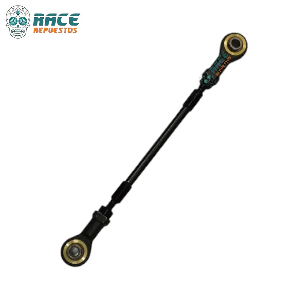 VARILLA POSICIONADOR DE CAMBIO SVARTPILEN 200/250/401 KTM ORIGINAL 4
