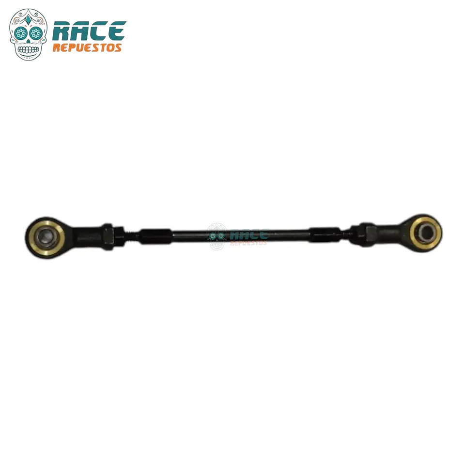 VARILLA POSICIONADOR DE CAMBIO SVARTPILEN 200/250/401 KTM ORIGINAL 5