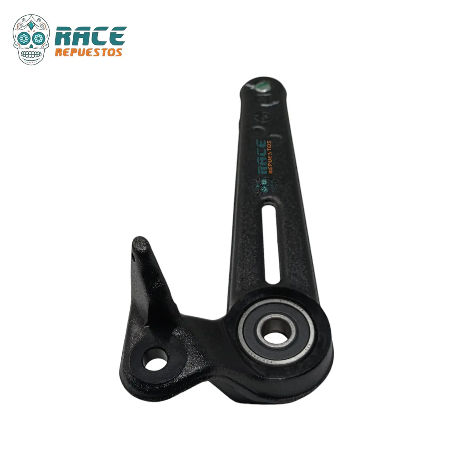 PEDAL FRENO DUKE 250/390 y DUKE 200 NG KTM ORIGINAL 1