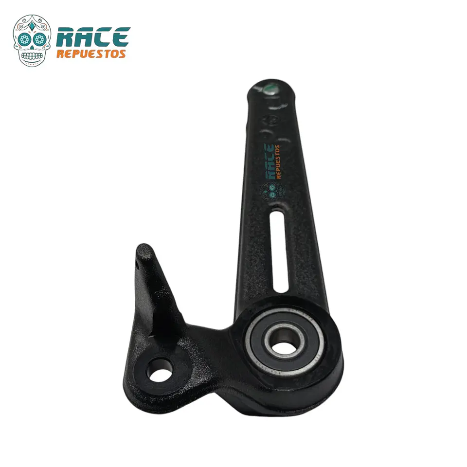 PEDAL FRENO DUKE 250/390 y DUKE 200 NG KTM ORIGINAL 1