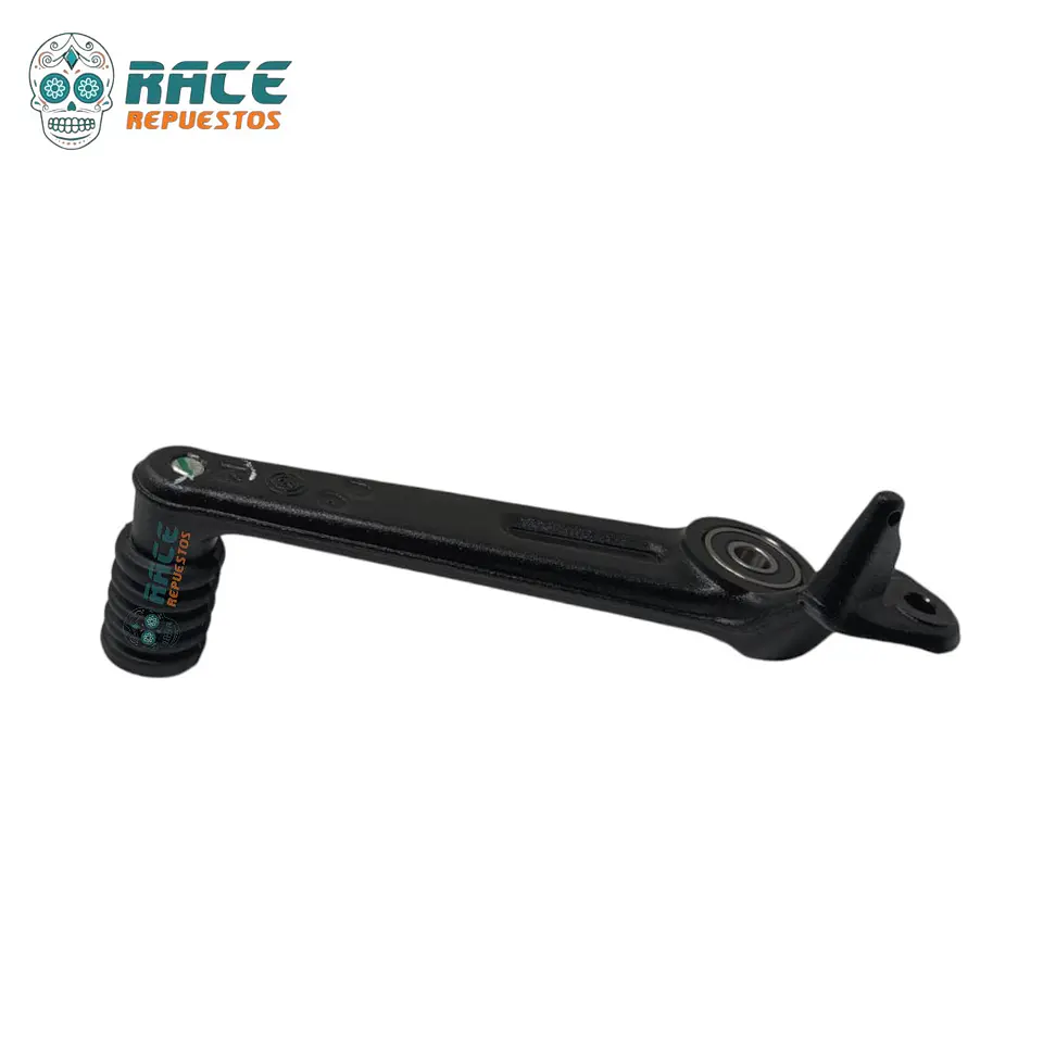 PEDAL FRENO DUKE 250/390 y DUKE 200 NG KTM ORIGINAL 2