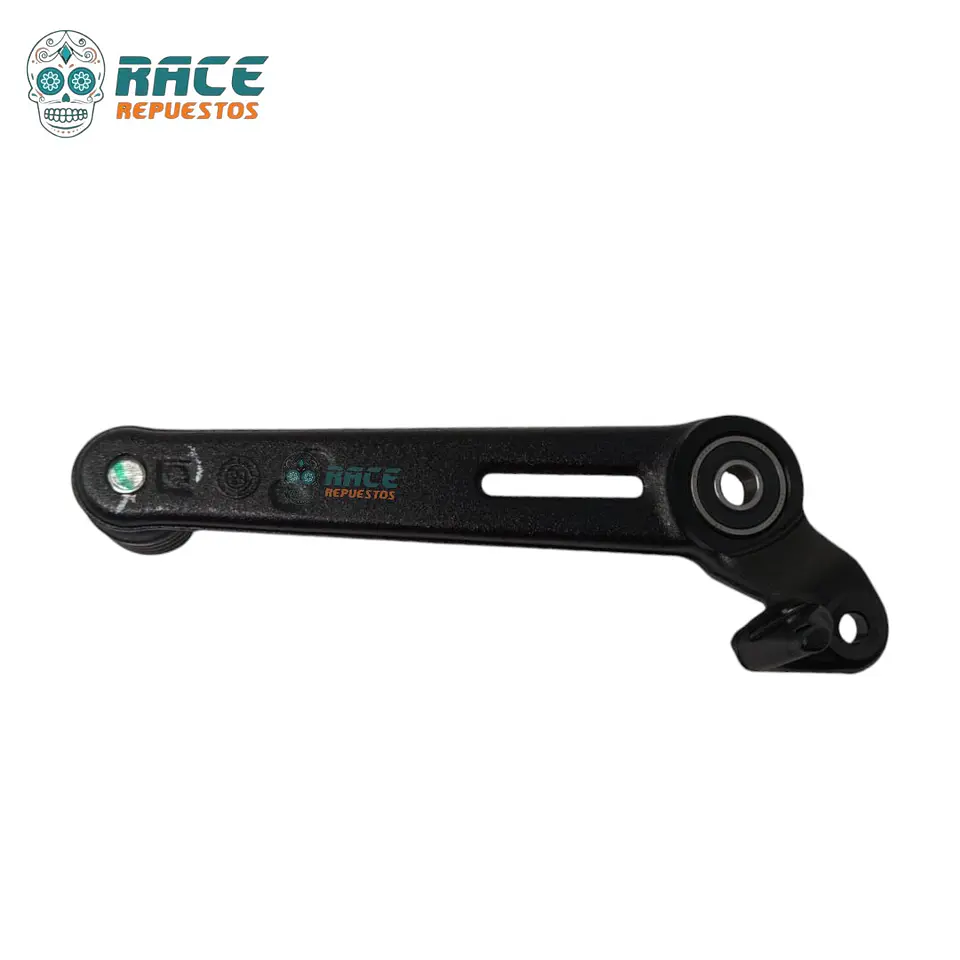 PEDAL FRENO DUKE 250/390 y DUKE 200 NG KTM ORIGINAL 3