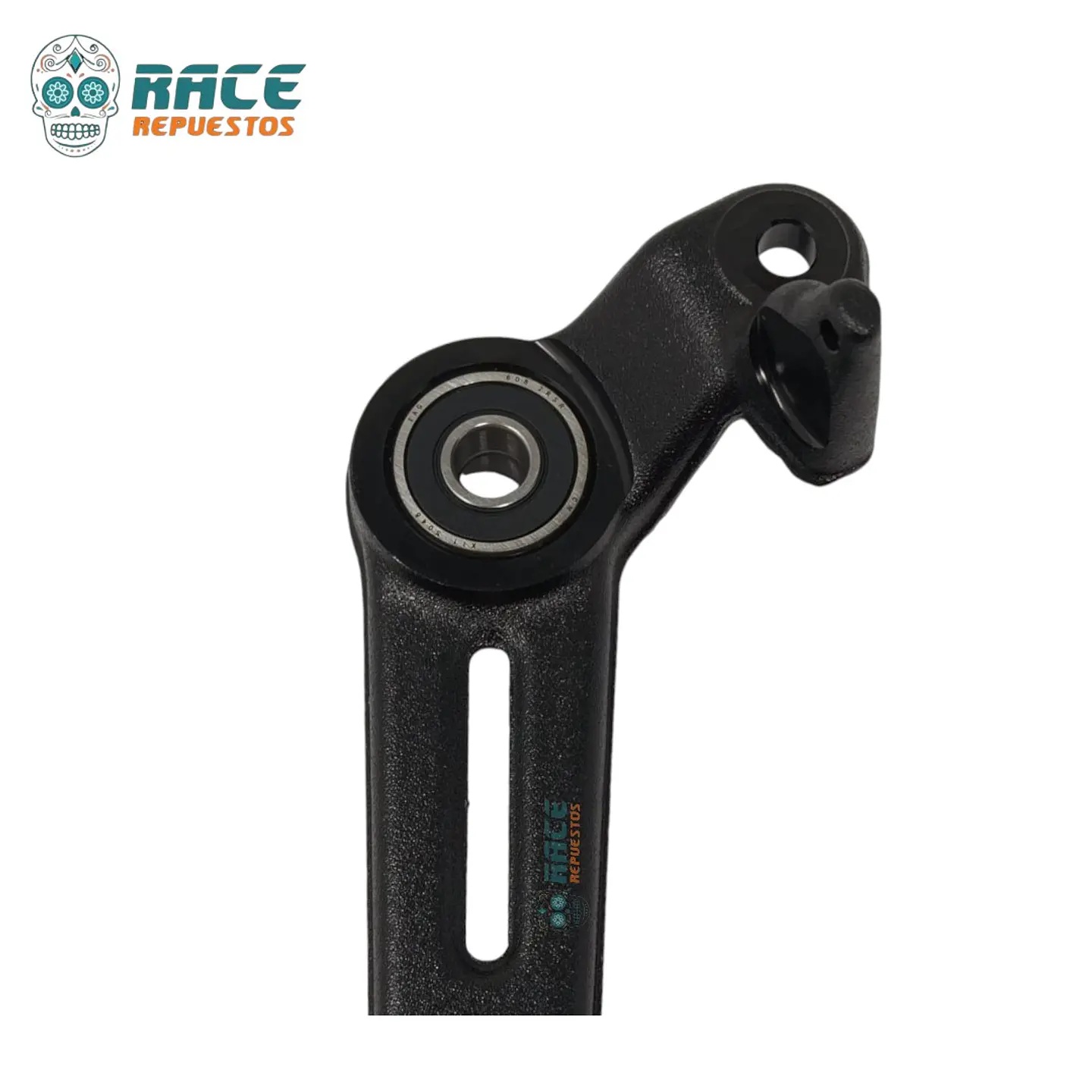 PEDAL FRENO DUKE 250/390 y DUKE 200 NG KTM ORIGINAL 4