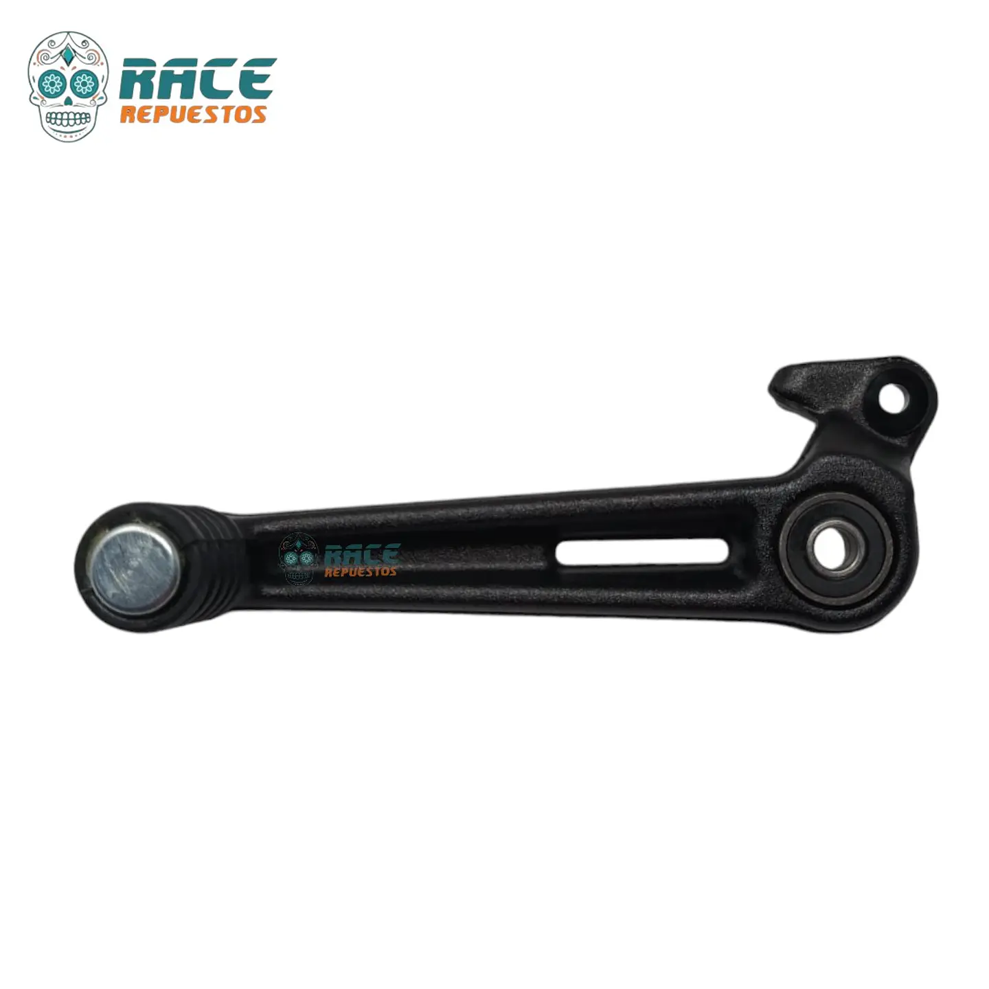 PEDAL FRENO DUKE 250/390 y DUKE 200 NG KTM ORIGINAL 5