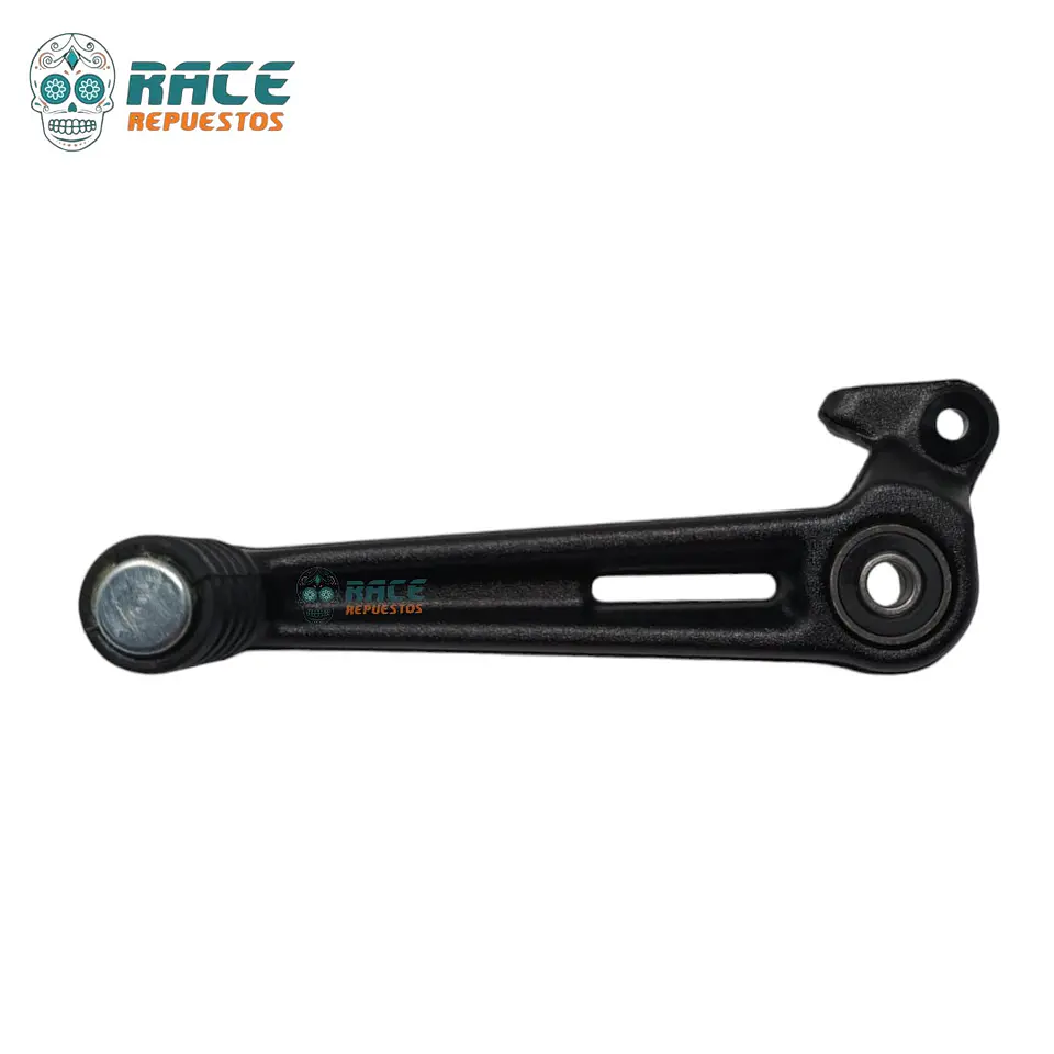 PEDAL FRENO DUKE 250/390 y DUKE 200 NG KTM ORIGINAL 5