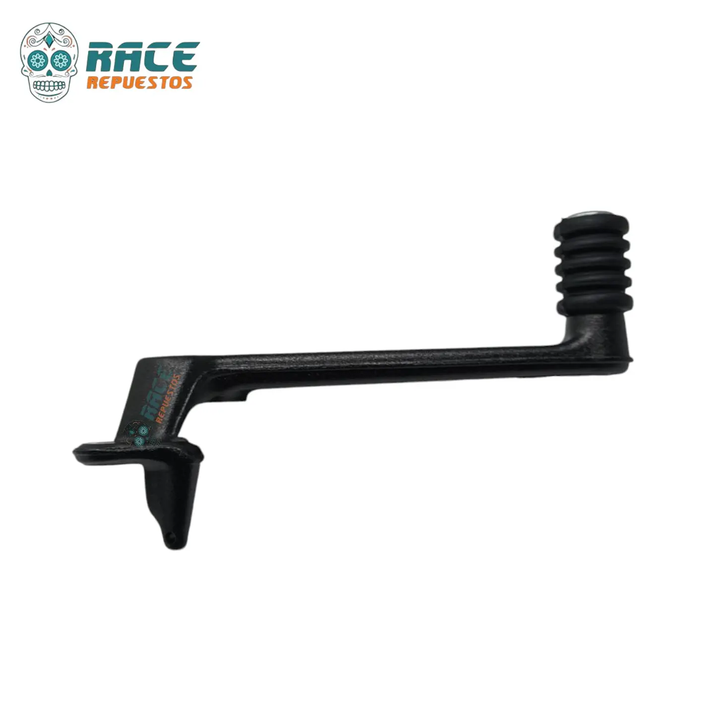 PEDAL FRENO DUKE 250/390 y DUKE 200 NG KTM ORIGINAL 6