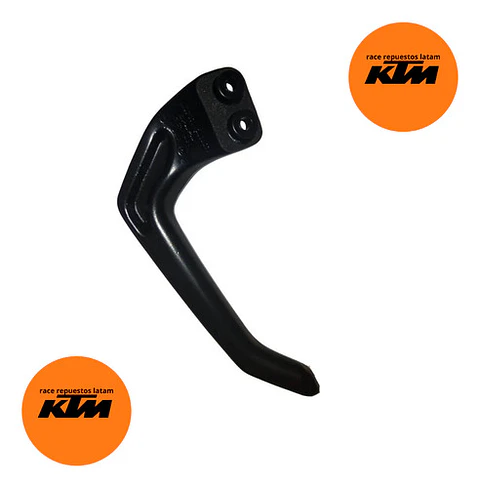 Ktm Agarradera Pasajero Derecho Original Ktm200 Duke Ktm 390
