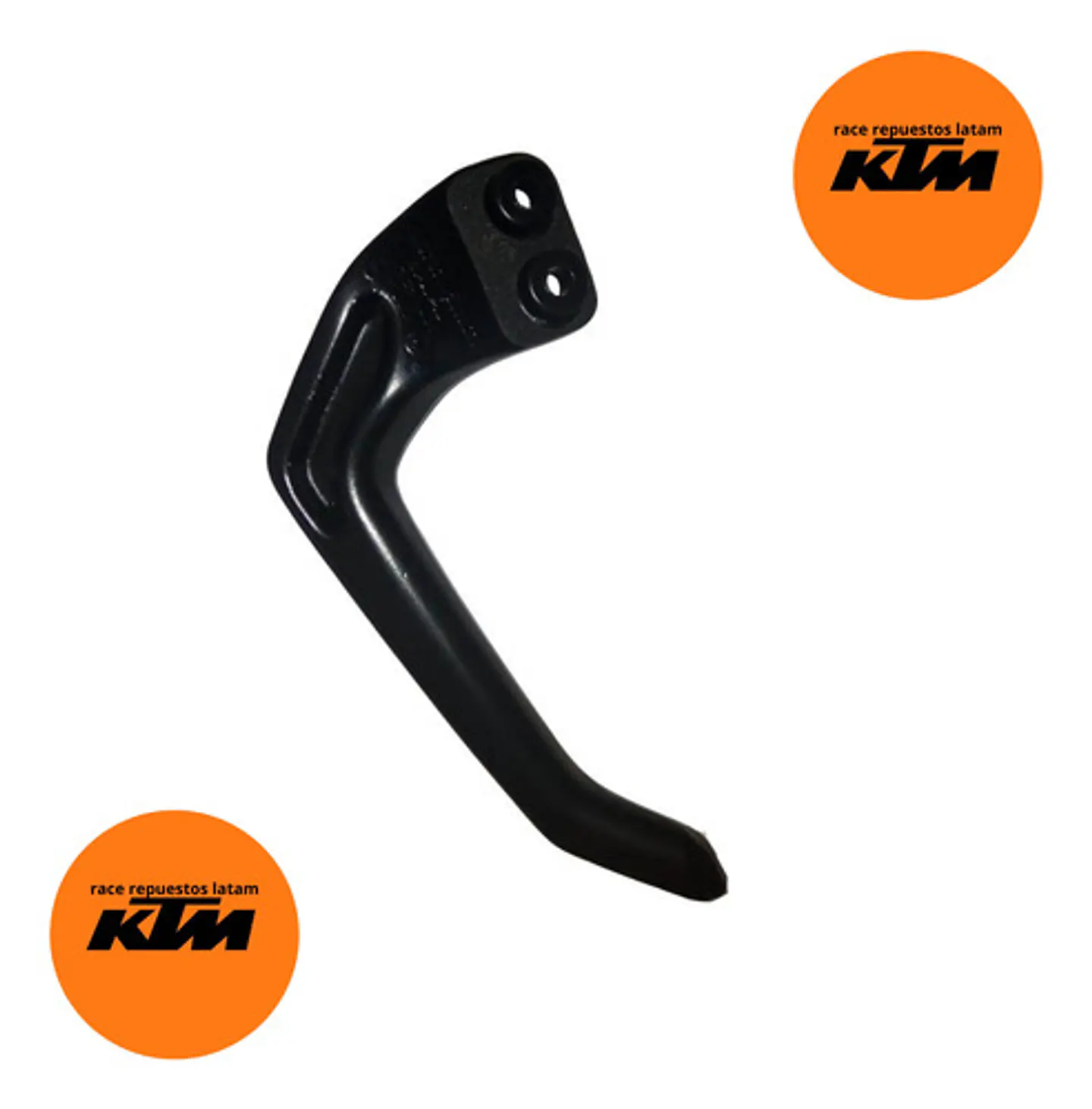 Ktm Agarradera Pasajero Derecho Original Ktm200 Duke Ktm 390 1