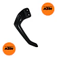 Ktm Agarradera Pasajero Derecho Original Ktm200 Duke Ktm 390 - Miniatura 1