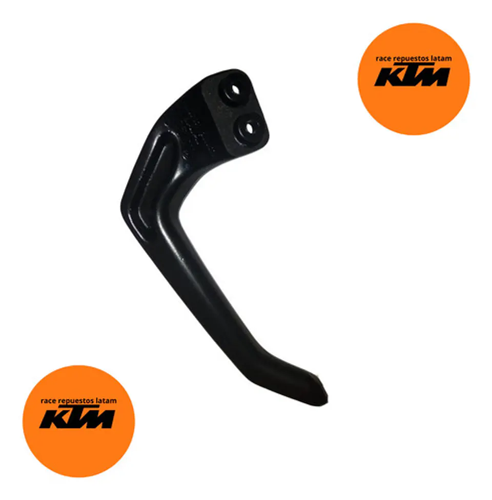 Ktm Agarradera Pasajero Derecho Original Ktm200 Duke Ktm 390 1
