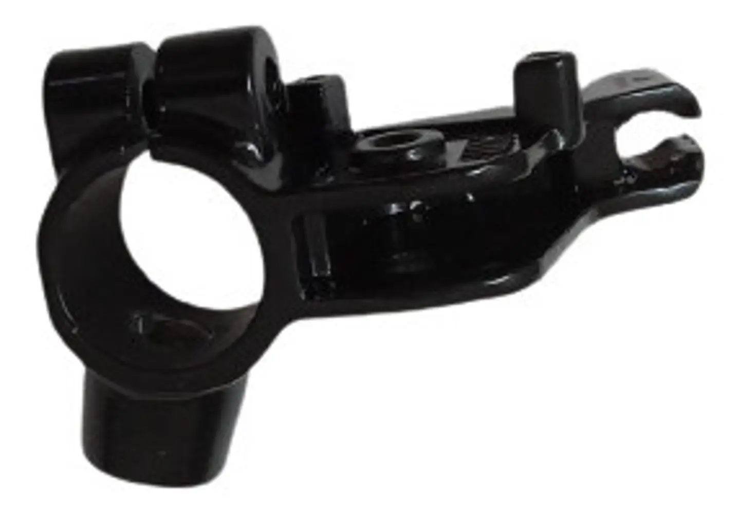 Base Leva Manigueta Embrague Original Ktm Duke 200 250 390  3