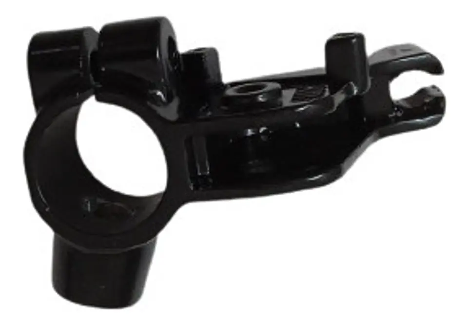 Base Leva Manigueta Embrague Original Ktm Duke 200 250 390  3
