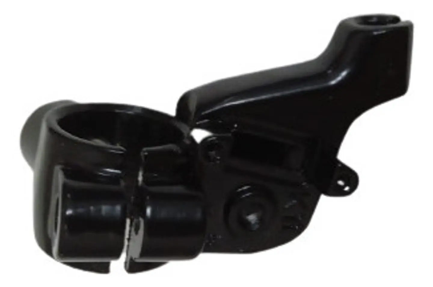 Base Leva Manigueta Embrague Original Ktm Duke 200 250 390  4