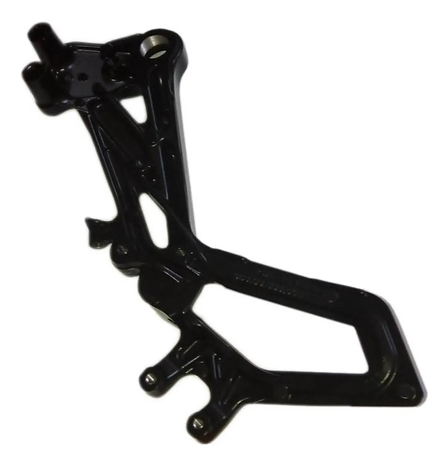 Ktm Estribera Base Delantero Derecho Rc 200 Rc 390 Original 1