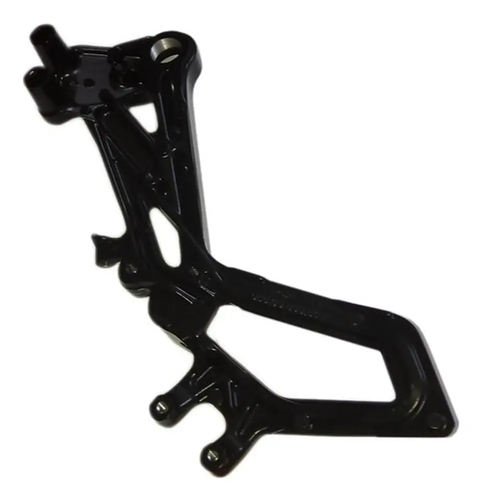 Ktm Estribera Base Delantero Derecho Rc 200 Rc 390 Original 1
