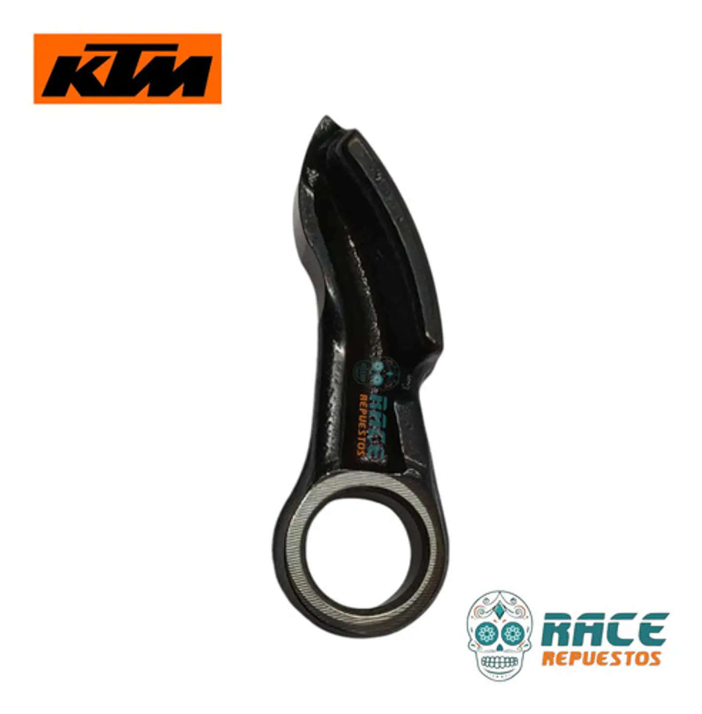 Balancines Especial Escape Duke Ktm 390 Ng Ktm Rc 390 Ng 2