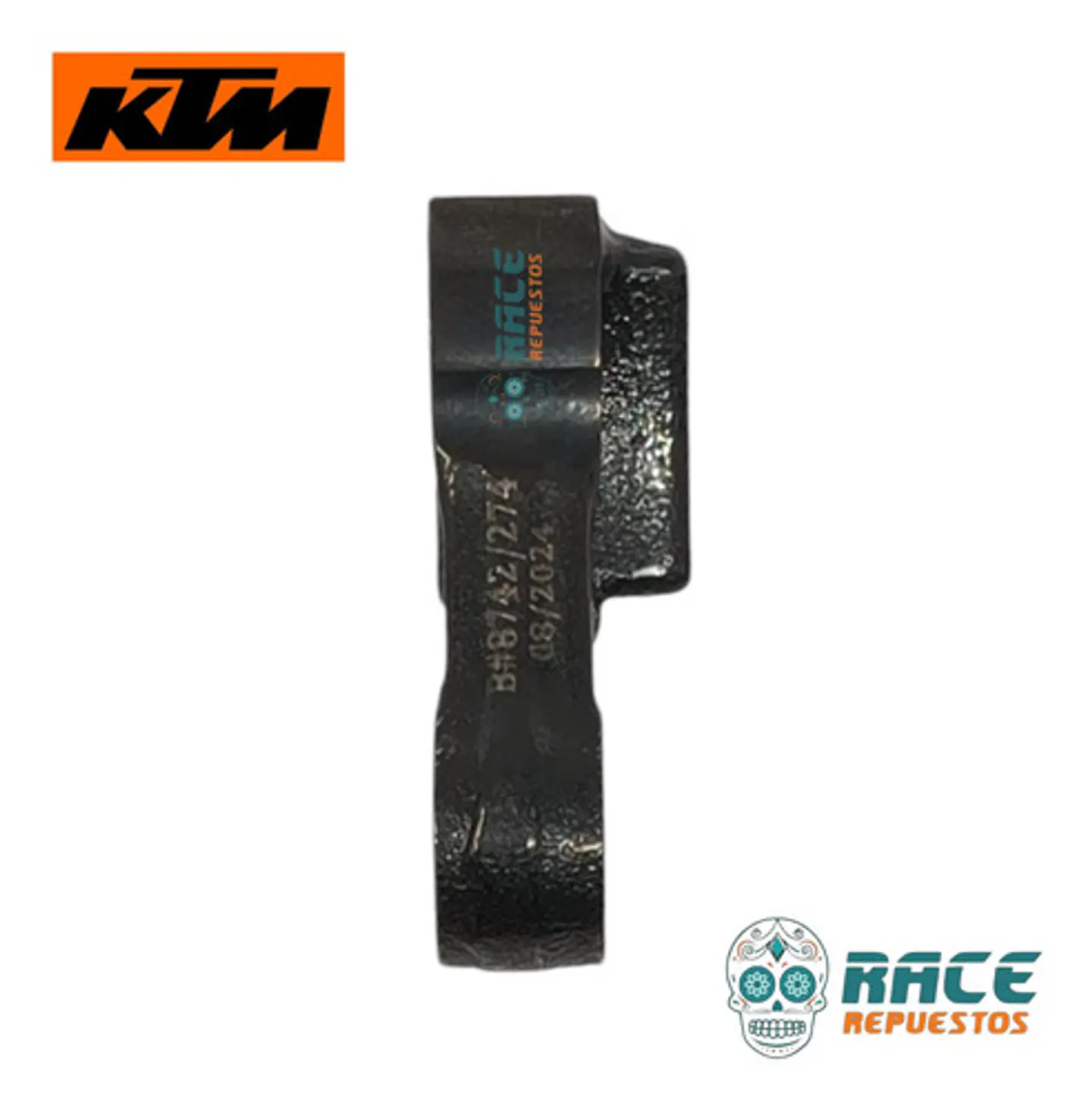 Balancines Especial Escape Duke Ktm 390 Ng Ktm Rc 390 Ng 6
