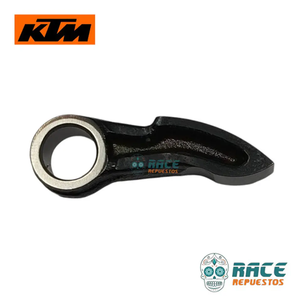 Balancines Especial Escape Duke Ktm 390 Ng Ktm Rc 390 Ng 9