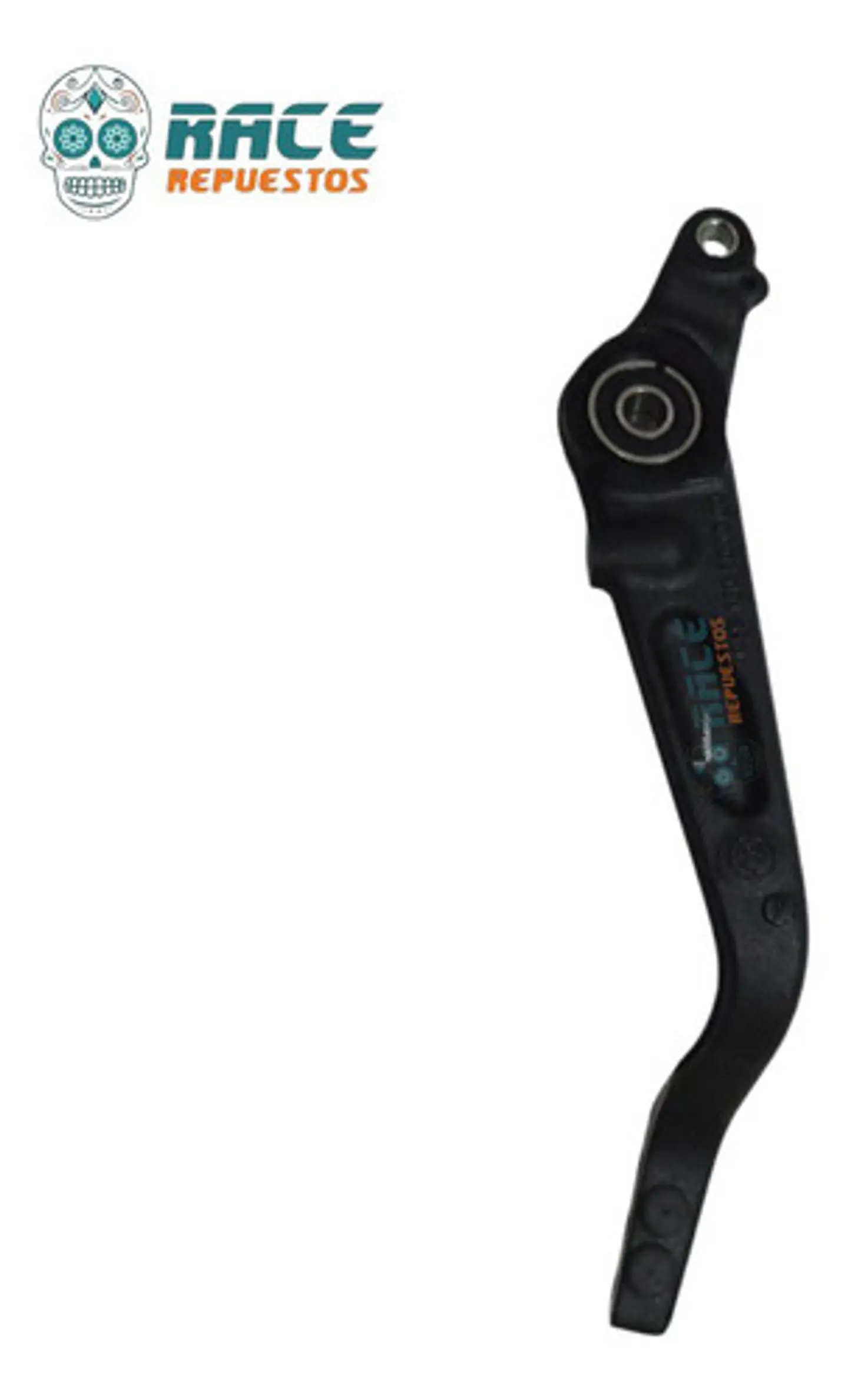 Pedal Pata De Freno Derecho Original Ktm Adventure 250 Ktm 2