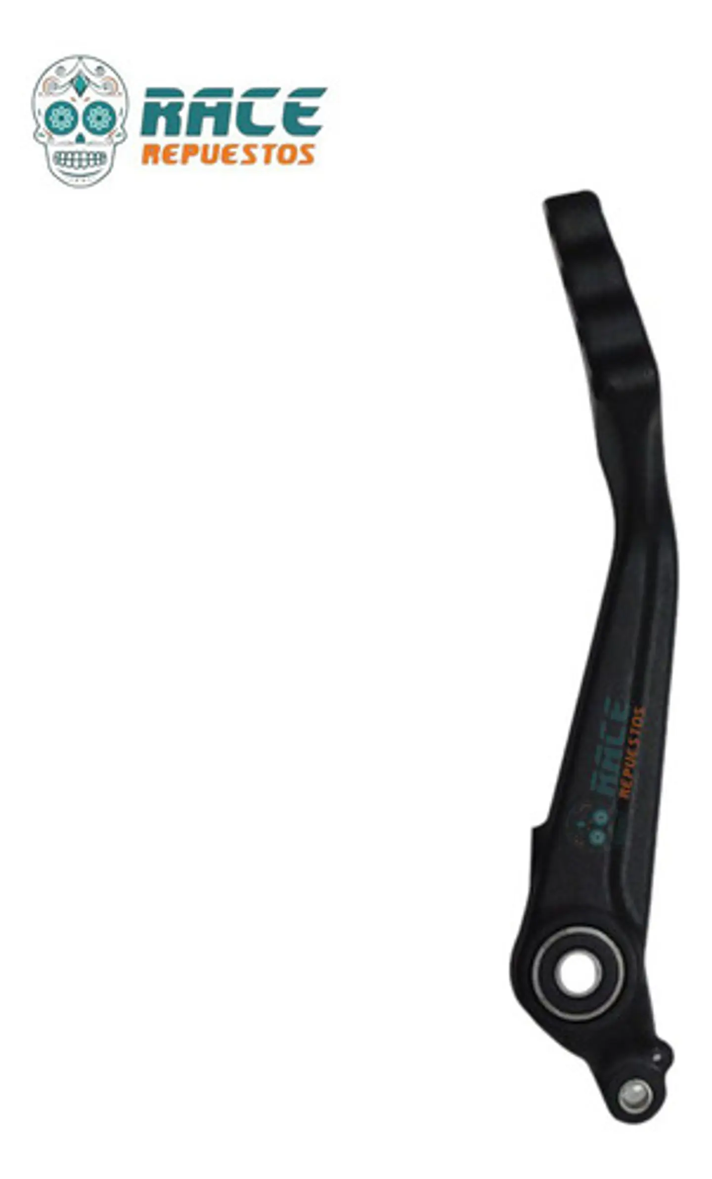 Pedal Pata De Freno Derecho Original Ktm Adventure 250 Ktm 4