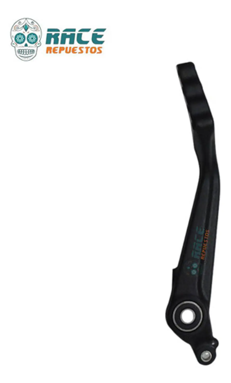 Pedal Pata De Freno Derecho Original Ktm Adventure 250 Ktm 4