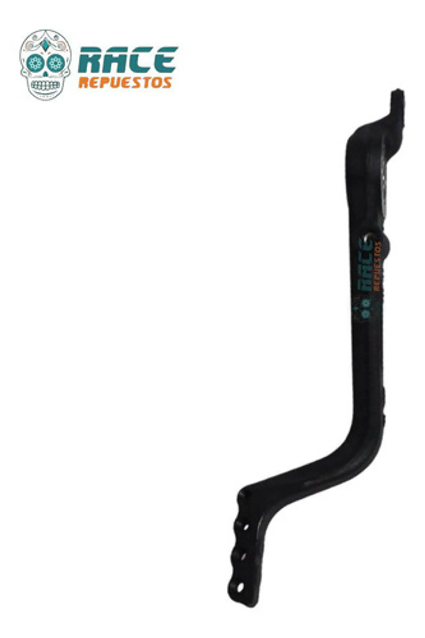 Pedal Pata De Freno Derecho Original Ktm Adventure 250 Ktm 5