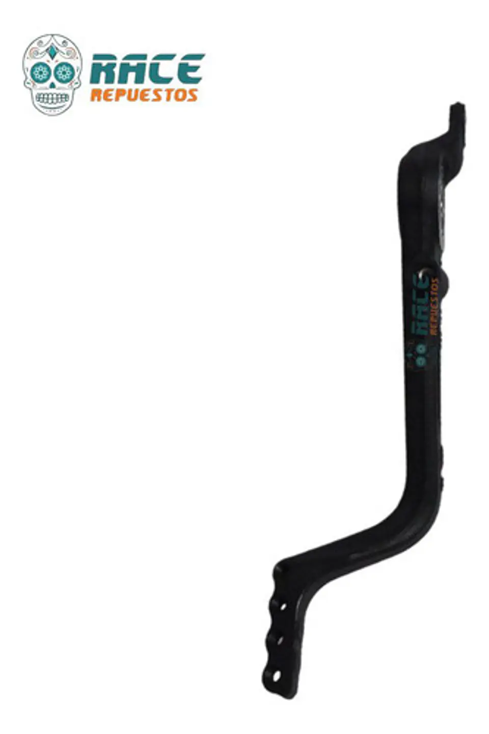 Pedal Pata De Freno Derecho Original Ktm Adventure 250 Ktm 5