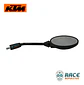 Ktm Retrovisor Original Husqvarna Izquierdo Ktm Svartpilen - Miniatura 7