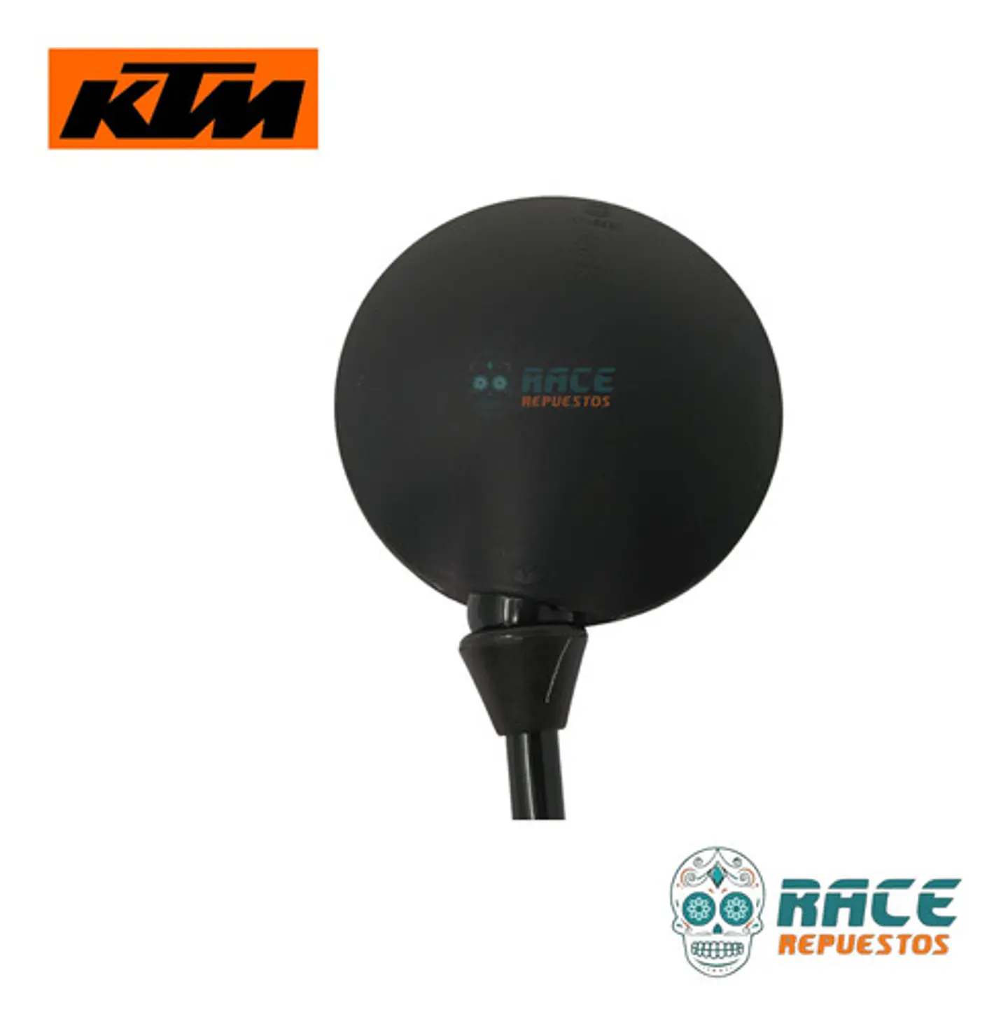 Ktm Retrovisor Original Husqvarna Izquierdo Ktm Svartpilen 8