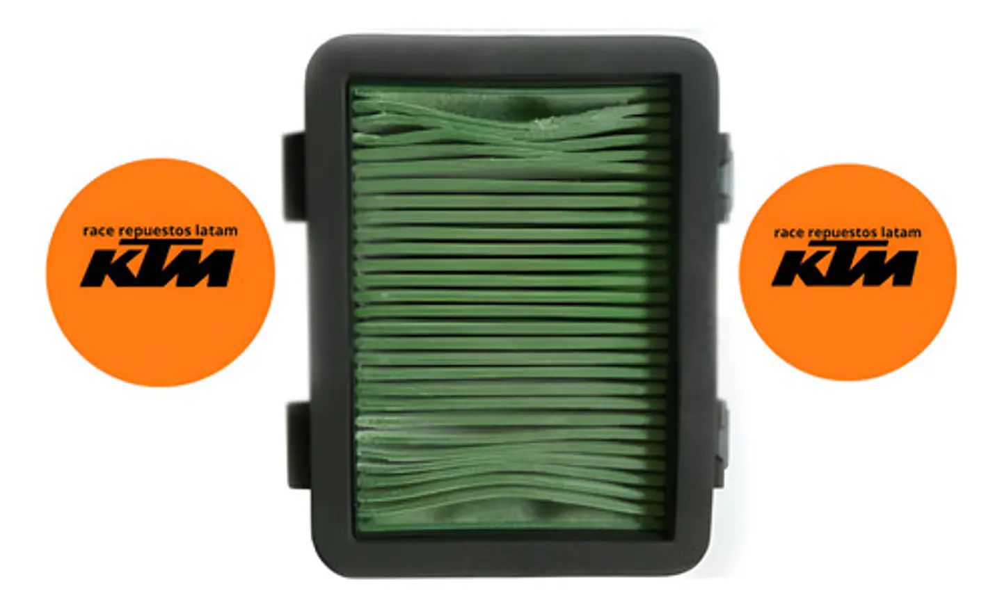 Ktm Filtro De Aire Original Duke Ktm 250 Ktm 390ng  4