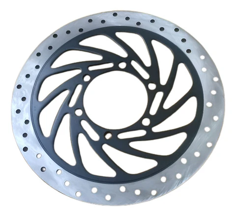 Disco Freno Delantero 300mm Duke Ktm 200 250 Ktm Rc 200 390