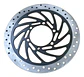 Disco Freno Delantero 300mm Duke Ktm 200 250 Ktm Rc 200 390 - Miniatura 1