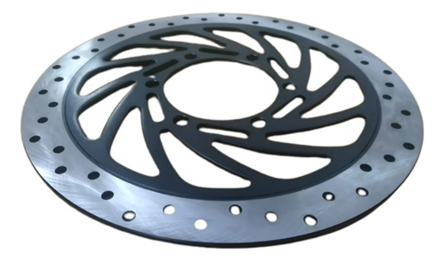 Disco Freno Delantero 300mm Duke Ktm 200 250 Ktm Rc 200 390 2