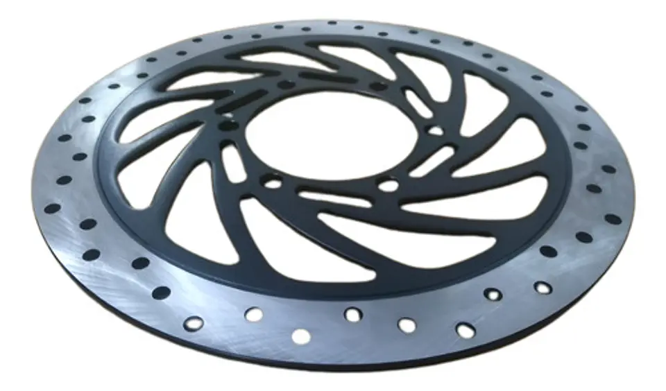 Disco Freno Delantero 300mm Duke Ktm 200 250 Ktm Rc 200 390 2