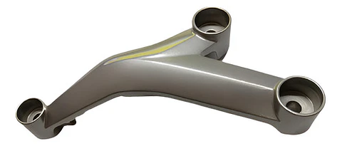 Ktm Soporte Motor Derecho Duke 390 Ktm Rc 390 Gris Clasica