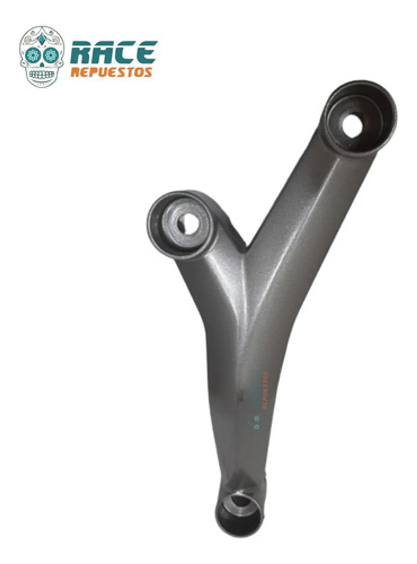 Ktm Soporte Motor Derecho Duke 390 Ktm Rc 390 Gris Clasica 2