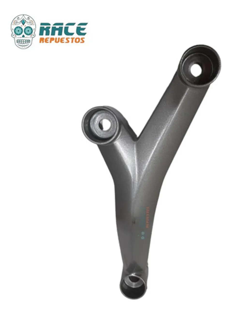Ktm Soporte Motor Derecho Duke 390 Ktm Rc 390 Gris Clasica 2