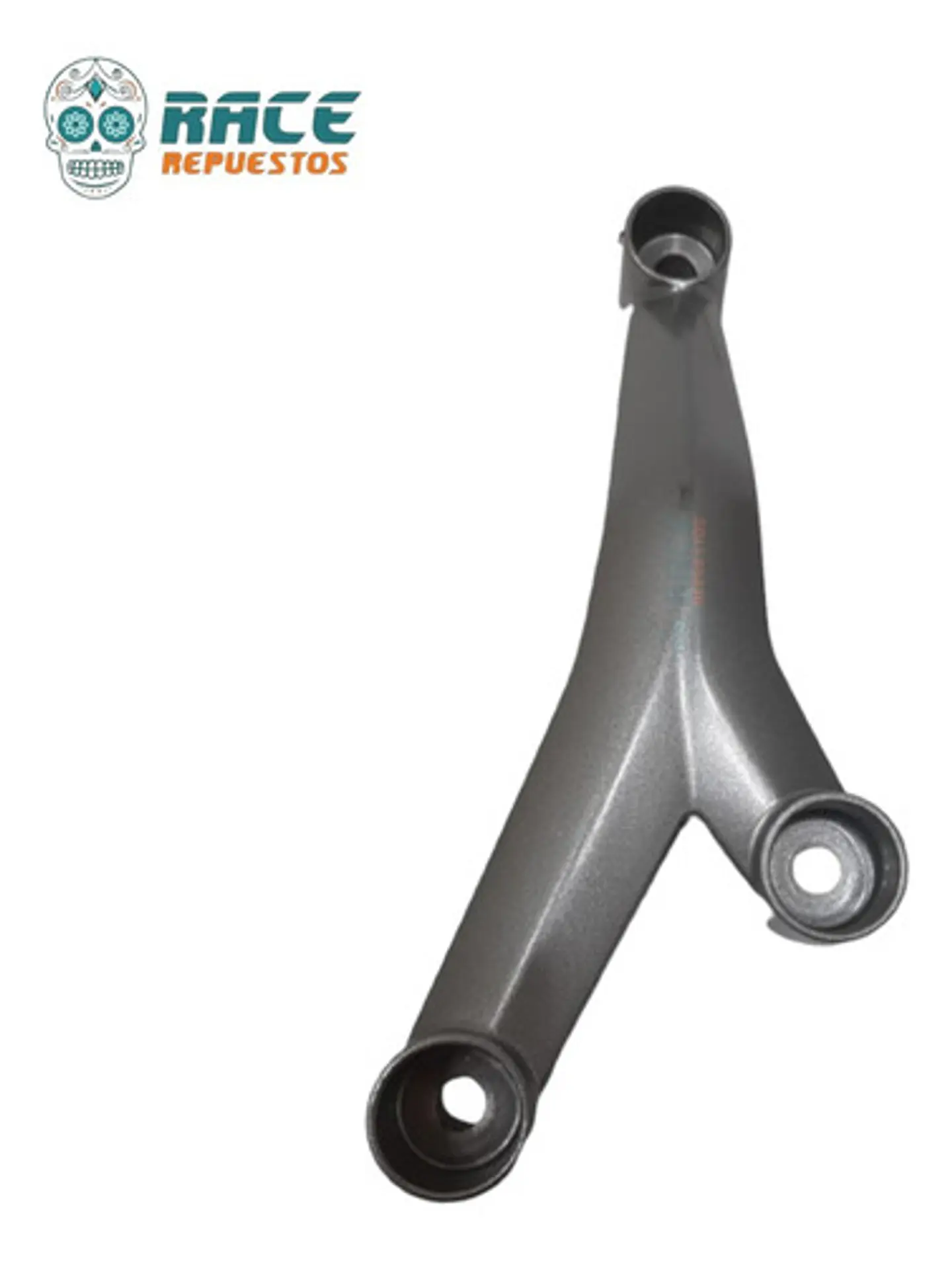 Ktm Soporte Motor Derecho Duke 390 Ktm Rc 390 Gris Clasica 3