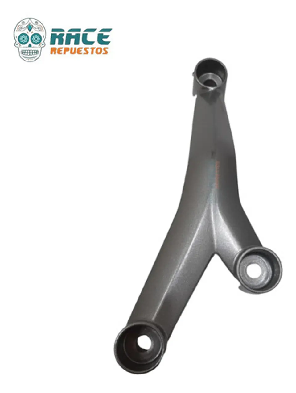 Ktm Soporte Motor Derecho Duke 390 Ktm Rc 390 Gris Clasica 3