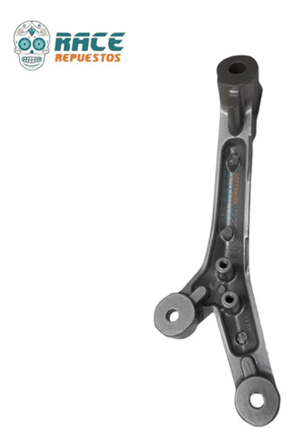 Ktm Soporte Motor Derecho Duke 390 Ktm Rc 390 Gris Clasica 5