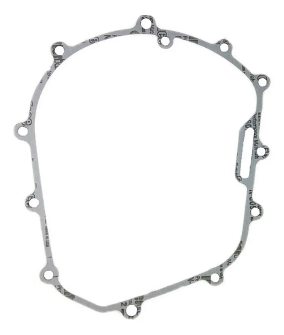 Empaque De Tapa Clutch Embrague Original Duke 200 Ktm Rc 200 1