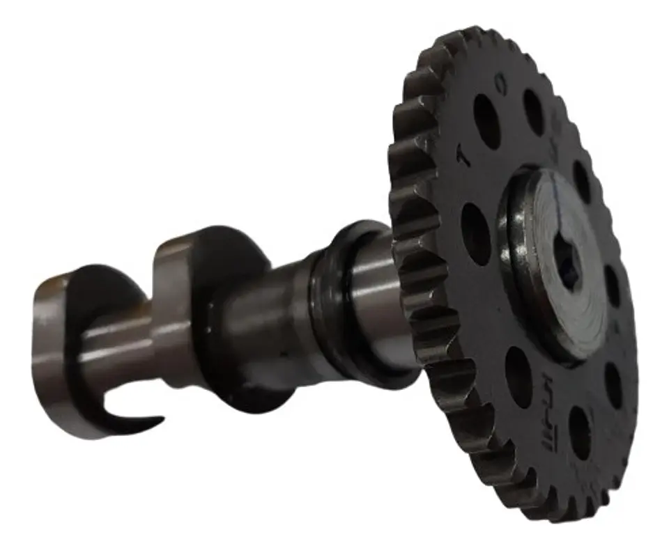 Ktm Eje Arbol De Levas Escape Original Ktm Duke 250  4